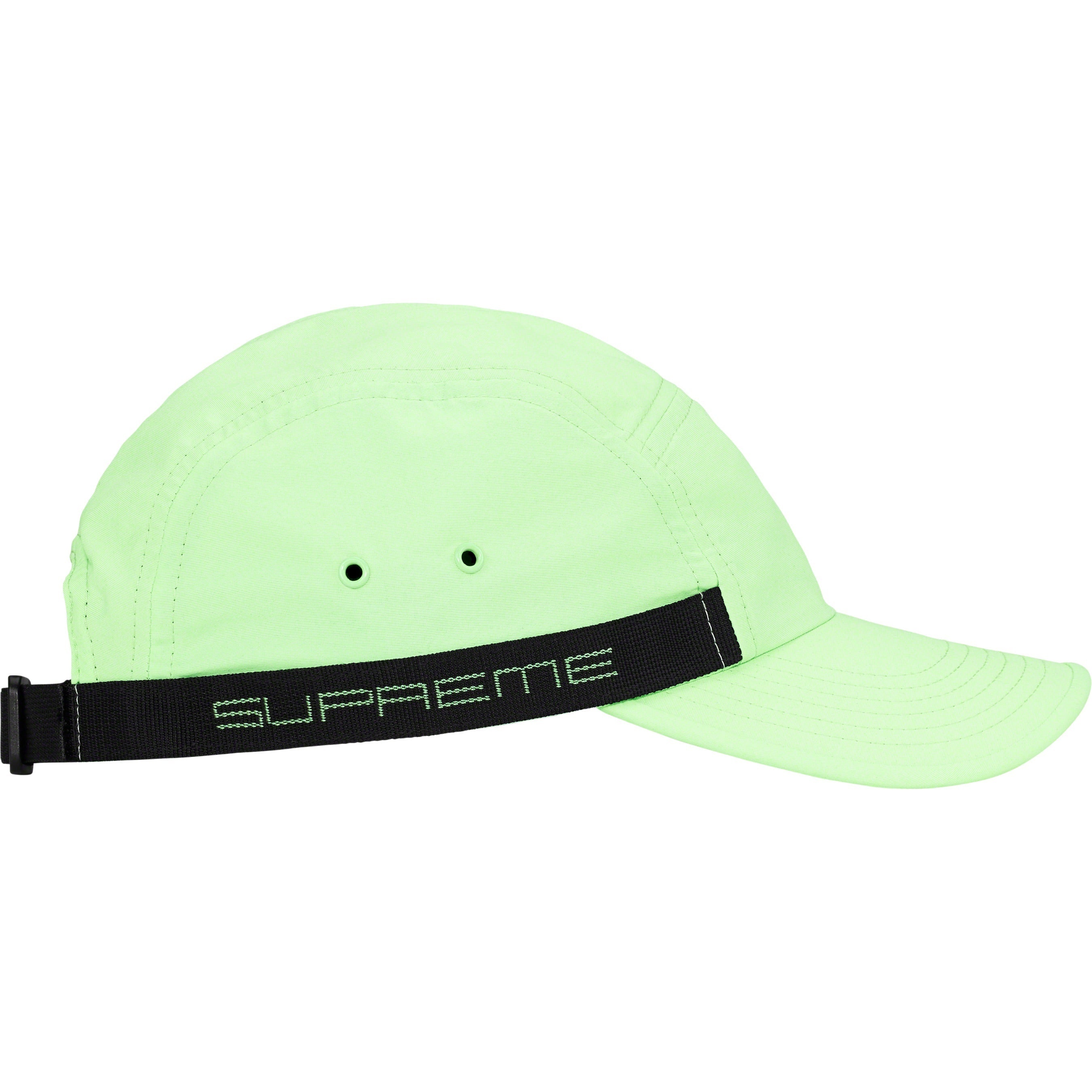 Sport Webbing Camp Cap view 16